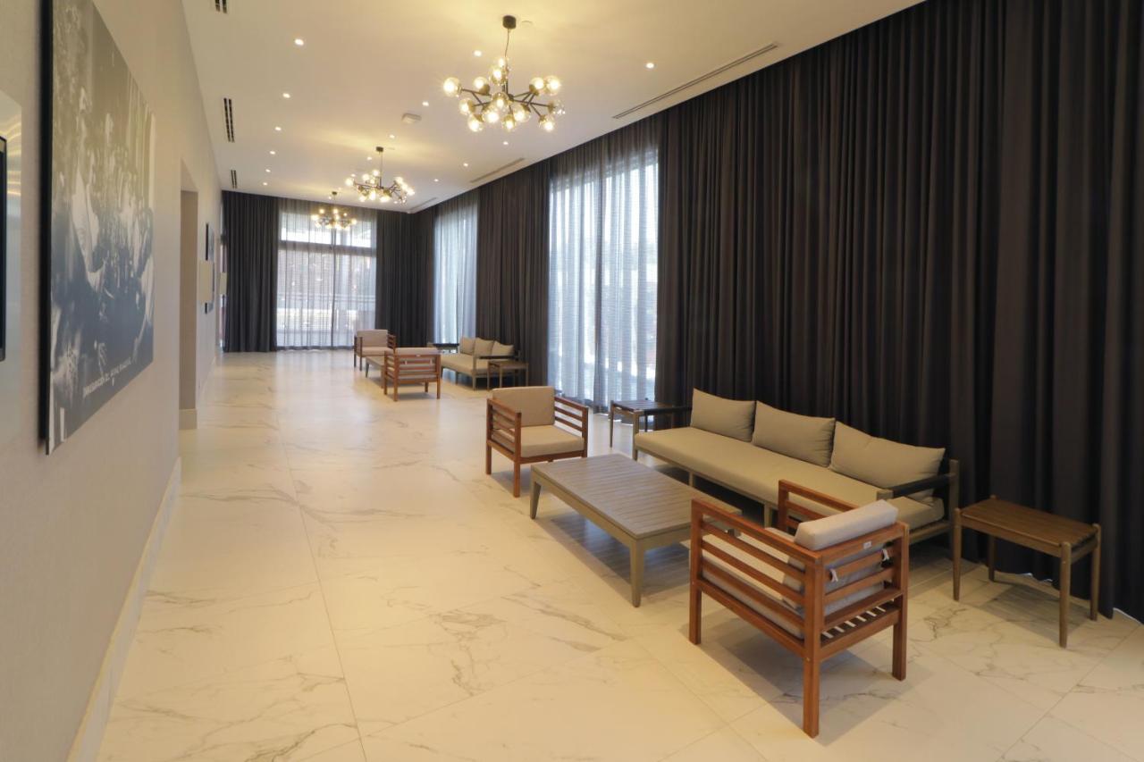 Culiacan Marriott Hotel Esterno foto
