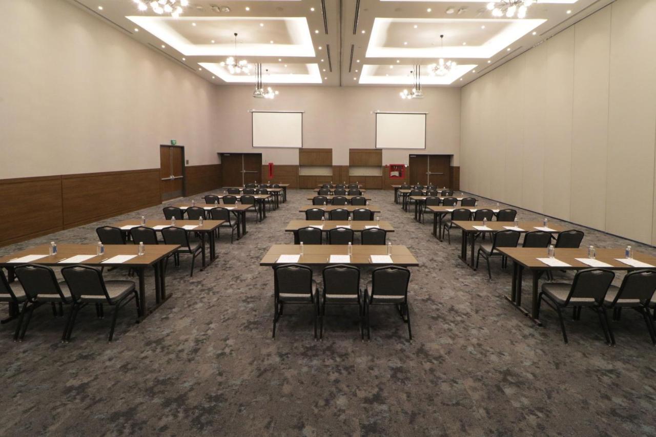 Culiacan Marriott Hotel Esterno foto